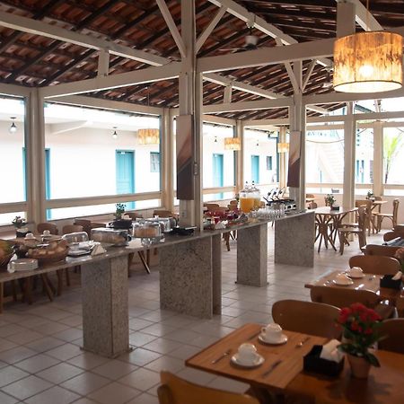Hotel Praia Do Morro Guarapari Ngoại thất bức ảnh