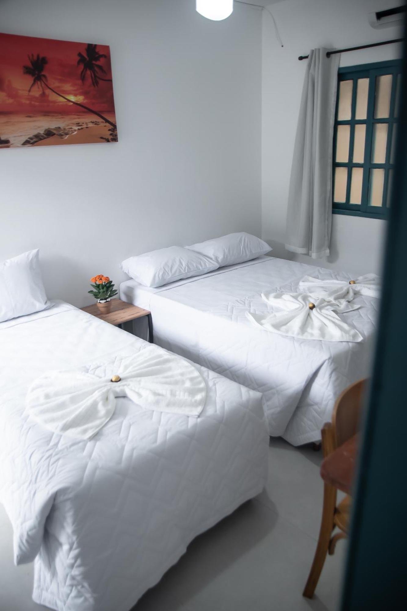 Hotel Praia Do Morro Guarapari Ngoại thất bức ảnh