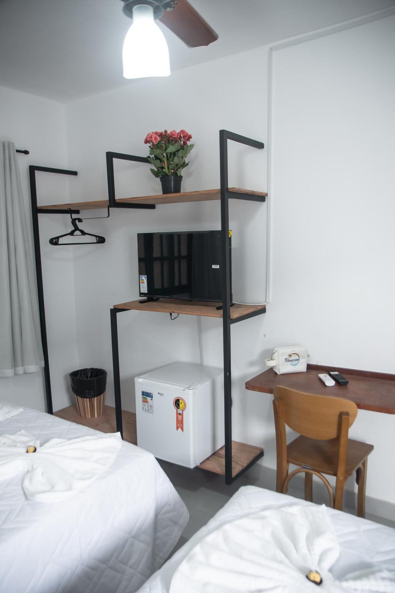 Hotel Praia Do Morro Guarapari Ngoại thất bức ảnh