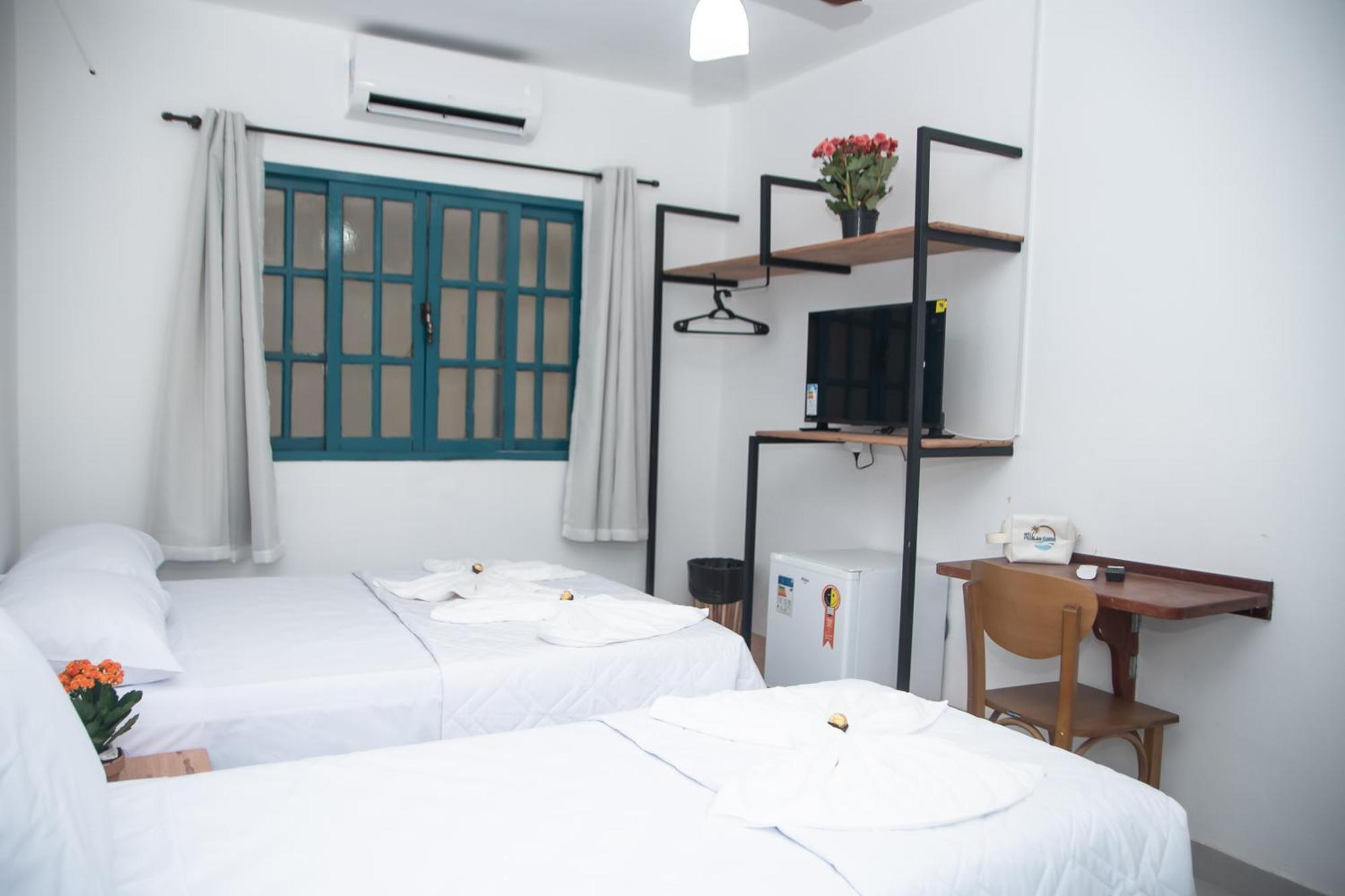 Hotel Praia Do Morro Guarapari Ngoại thất bức ảnh