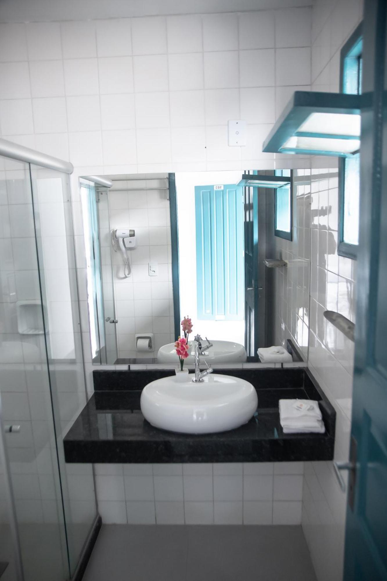 Hotel Praia Do Morro Guarapari Ngoại thất bức ảnh