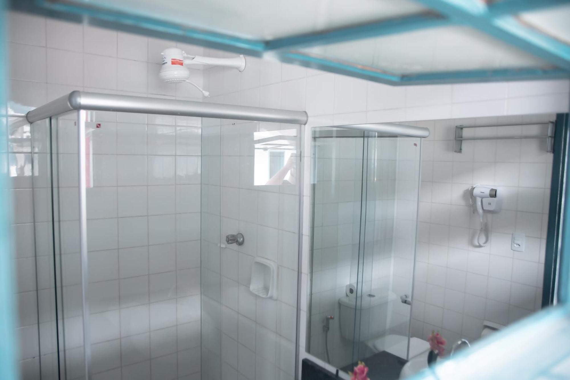 Hotel Praia Do Morro Guarapari Ngoại thất bức ảnh