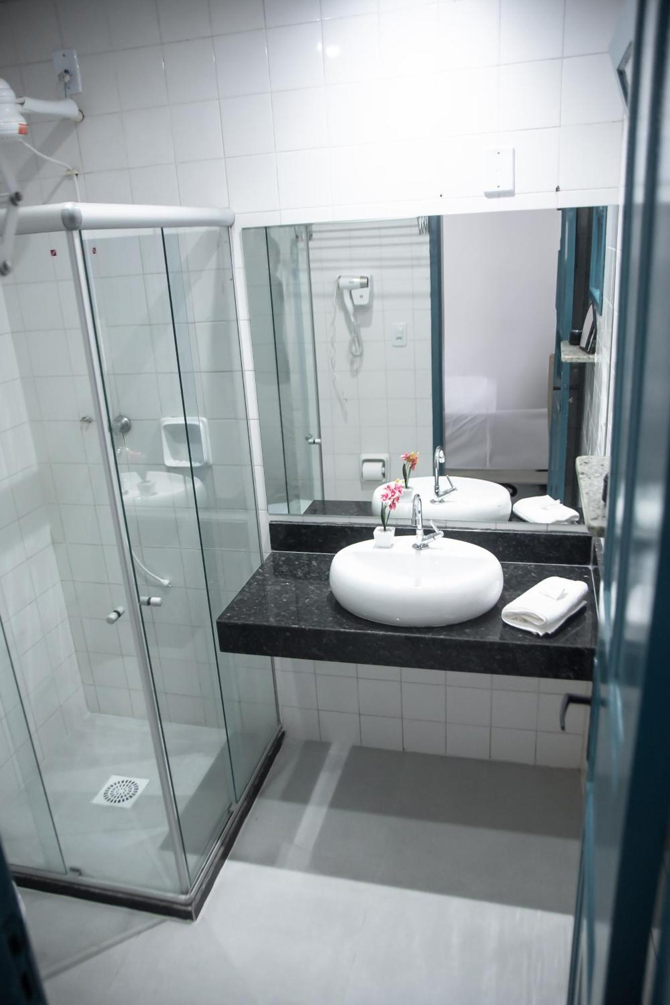 Hotel Praia Do Morro Guarapari Ngoại thất bức ảnh