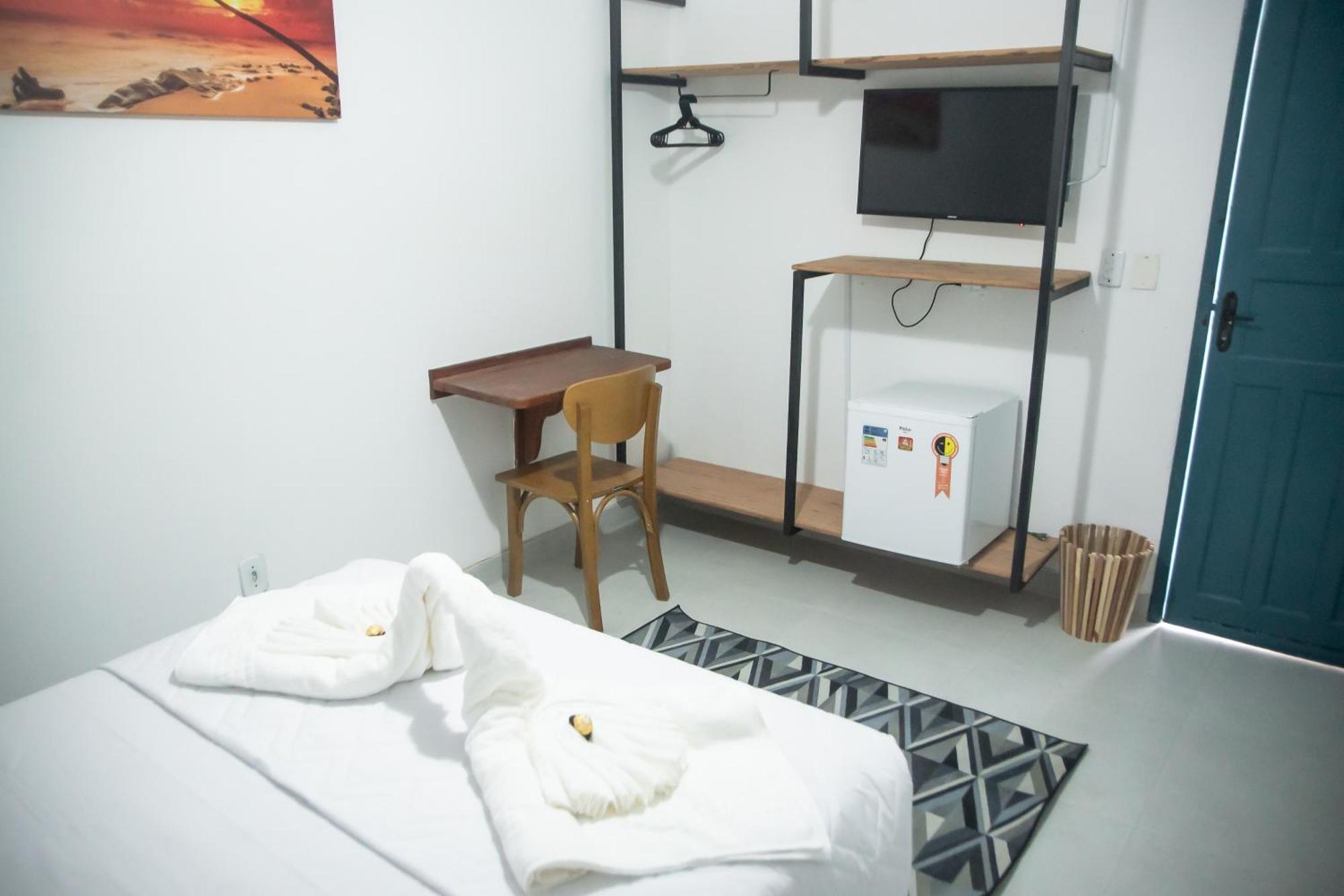 Hotel Praia Do Morro Guarapari Ngoại thất bức ảnh