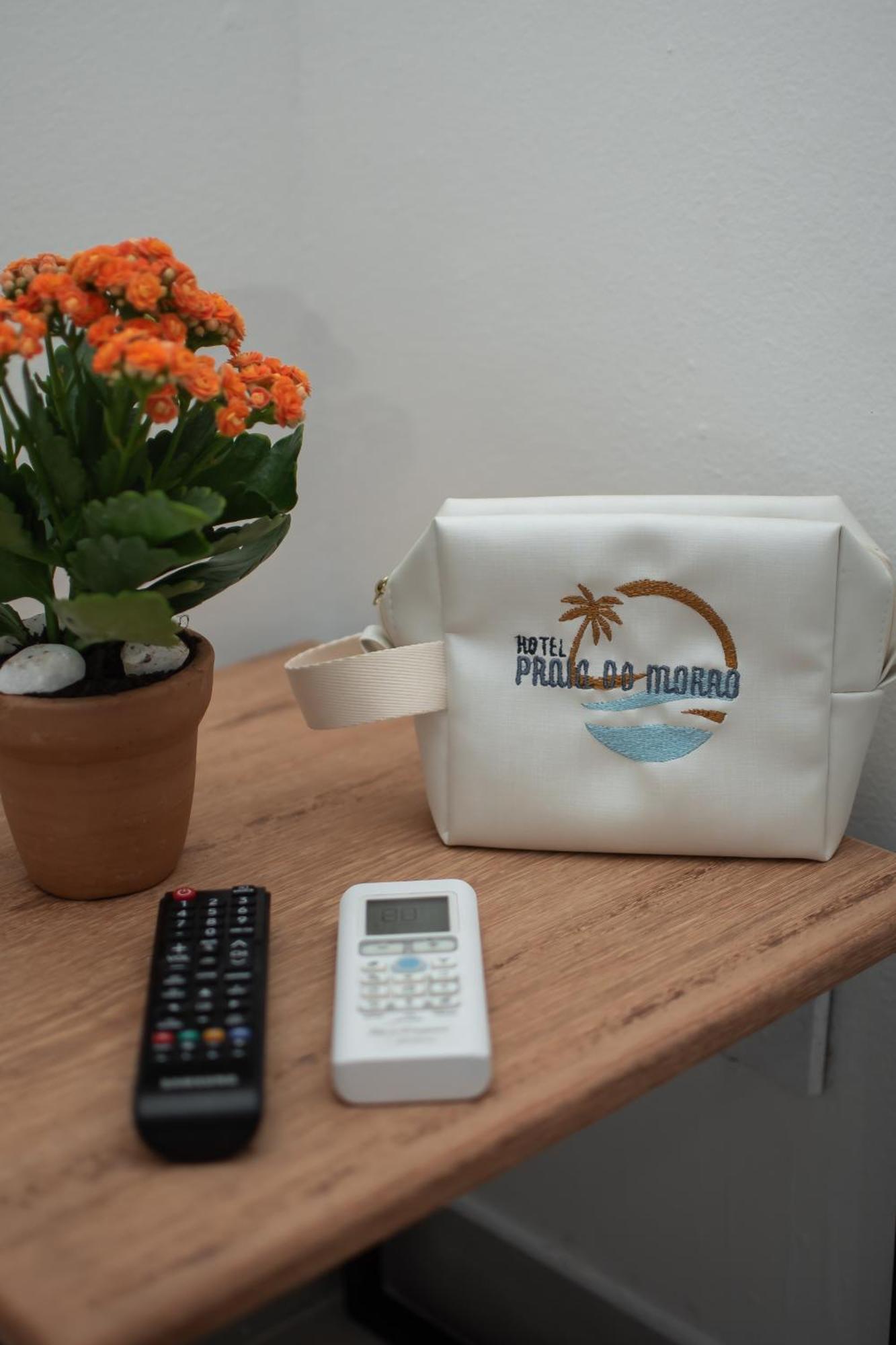 Hotel Praia Do Morro Guarapari Ngoại thất bức ảnh