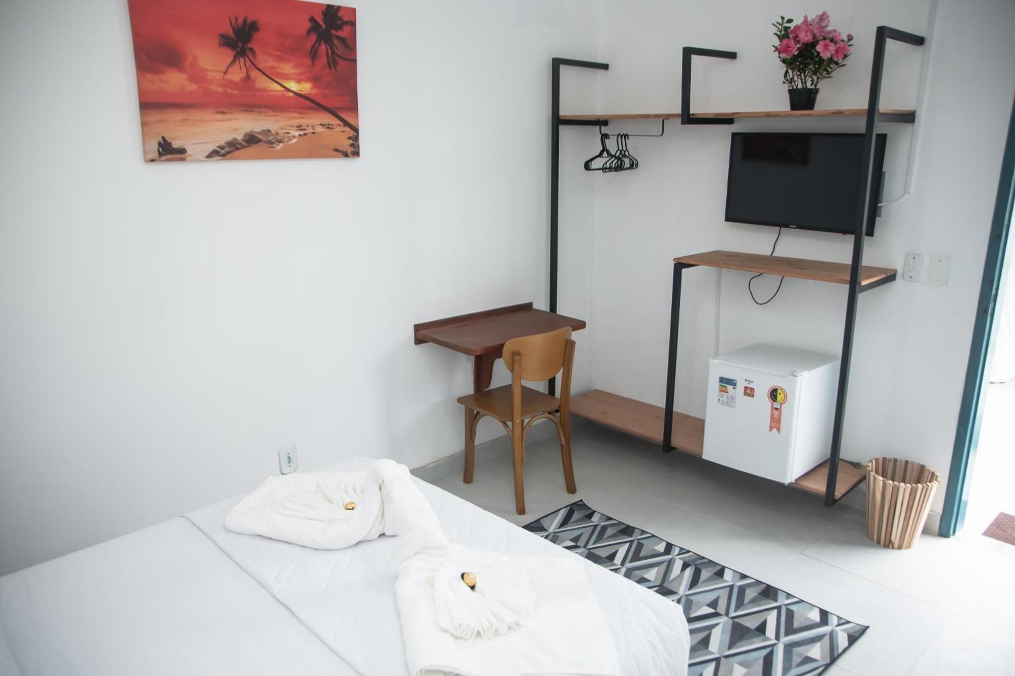 Hotel Praia Do Morro Guarapari Ngoại thất bức ảnh