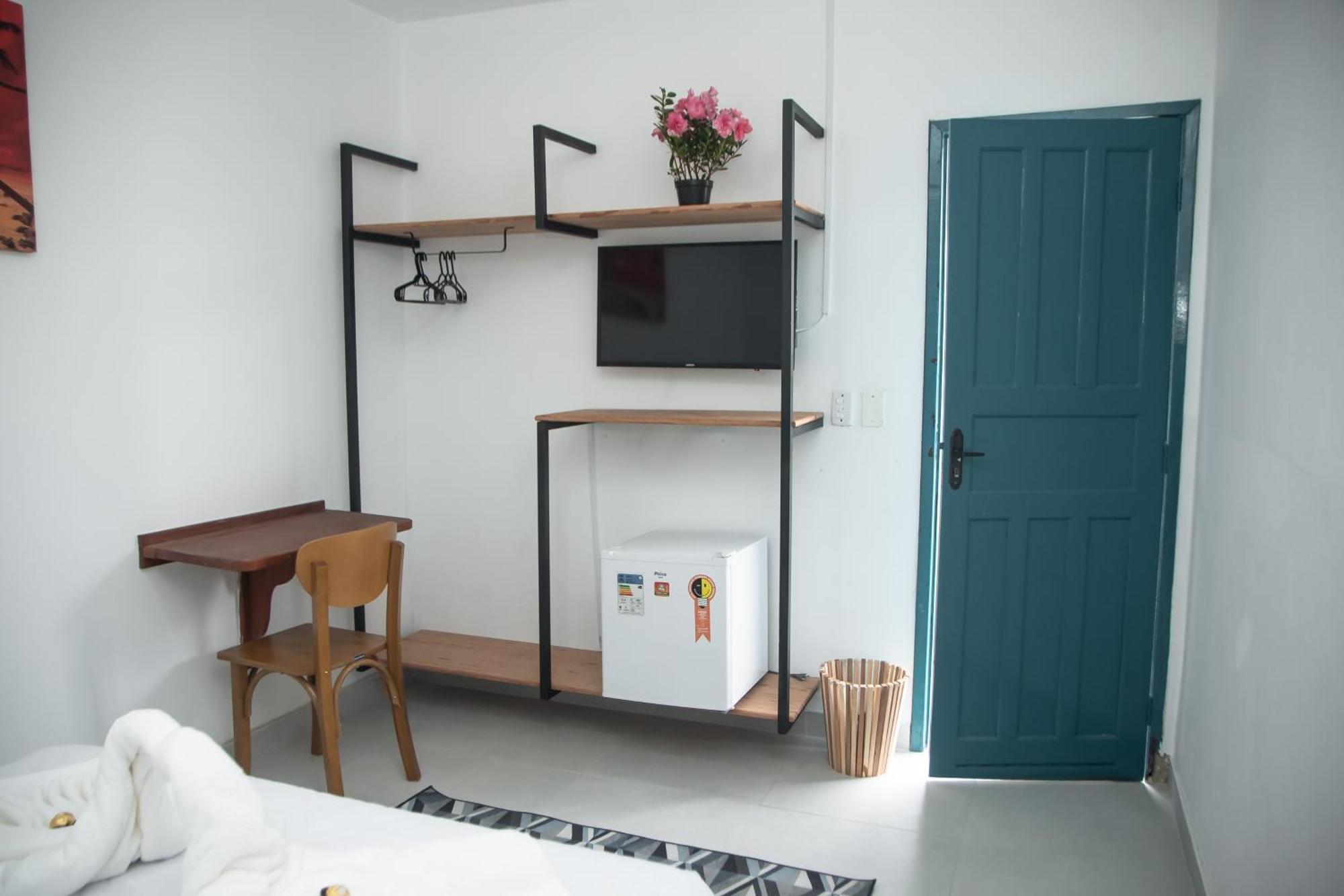 Hotel Praia Do Morro Guarapari Ngoại thất bức ảnh