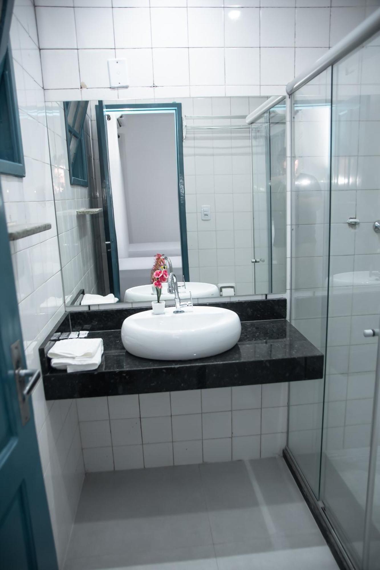 Hotel Praia Do Morro Guarapari Ngoại thất bức ảnh